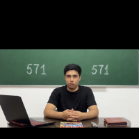 Репетитор Зафар Шайлавов - BUKI