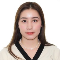 Репетитор - Ахмедова Жасмина  id: 225036