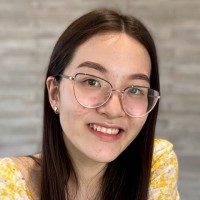 Репетитор Аида Курмангали - BUKI