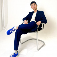 Репетитор Нурасыл Бакир - BUKI