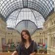 Анастасия Кузнецова id: 44130