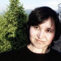 Репетитор - Медетова Гаухар  id: 50623