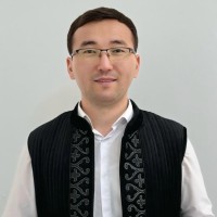 Репетитор - Оспан Танат  id: 201766