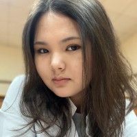 Репетитор Шугыла Алберген - BUKI