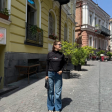 Зарина Далубай id: 235318