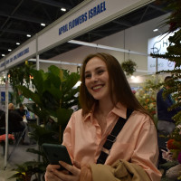 Репетитор - Палагута Анна  id: 214114