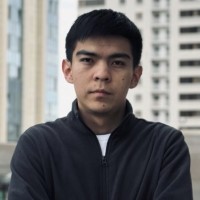 Репетитор Ерасыл Куанышбеков - BUKI