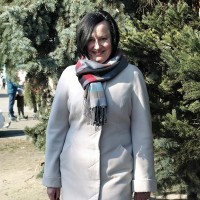Репетитор Валентина Нечай - BUKI