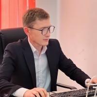 Репетитор Магжан Затыбек - BUKI