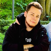 Репетитор Alen Blackmore - BUKI