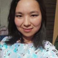 Репетитор - Актан Акбота  id: 51620