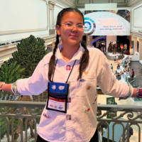 Репетитор Айжан Орынбасарова - BUKI