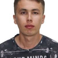 Репетитор - Гани Жуманулы