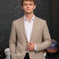 Репетитор Темирлан Абишев - BUKI