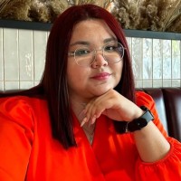 Репетитор Арина Нольфина - BUKI