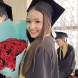 Айым Кабдолгазиз id: 235409