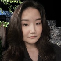 Репетитор Амина Байжанова - BUKI