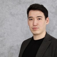 Репетитор - Амир Айткулов
