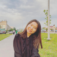 Репетитор - Турганбек Клара  id: 211674