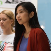 Толганай Жагыпар  репетитор  английского языка онлайн