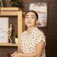 Жанжулдыз Кушенова