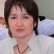 Алтынай Закарина