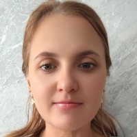 Репетитор Алёна Тарасенко - BUKI