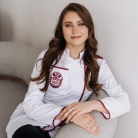 Репетитор Яна Попова - BUKI