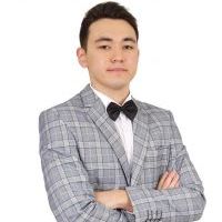 Ерасыл Муратов  репетитор  химии онлайн