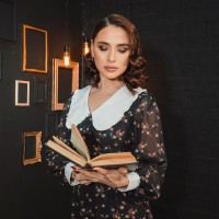 Репетитор Карина Жырымбаева - BUKI