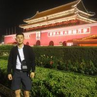Репетитор Рауан Акмамбетов - BUKI