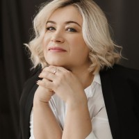 Репетитор - Зарина Каримова