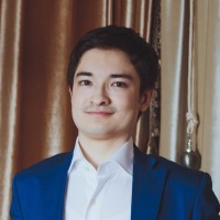 Репетитор - Ердесов Виктор  id: 223287