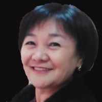 Лиза Шахшаева