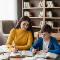 Эльнара Гамзаева  репетитор  по математике онлайн