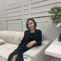 Репетитор - Ляззат Омаркулова