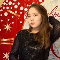 Репетитор - Шугыла Серикбаева