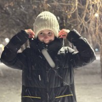 Елизавета М.