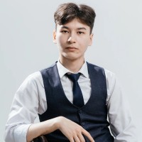 Ернур Куат  репетитор  английского языка онлайн