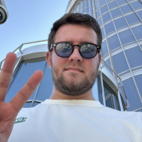 Репетитор Владислав Ковалев - BUKI