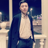 Репетитор - Кажымурат Кошкенбаев