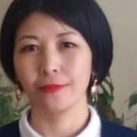 Репетитор Гульгуль Жумагулова - BUKI