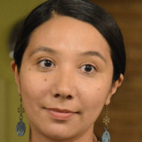 Репетитор Мария Малруни - BUKI