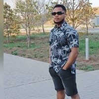 Репетитор - Okorie Onyekachi  id: 225606