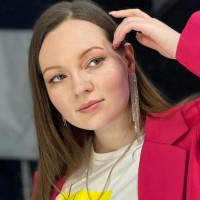 Репетитор - Сабина Нигматуллина