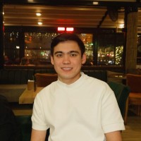 Репетитор Медет Куралбек - BUKI