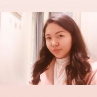 Репетитор - Алтынбекова Гульзада  id: 28301