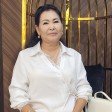 Кульзияш Караболова