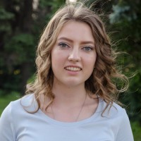 Репетитор Яна Кущенко - BUKI