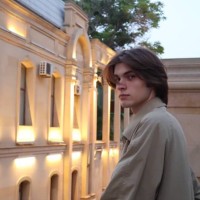 Репетитор Дмитрий Карпенко - BUKI